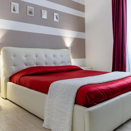 Myro'S House Apartment Специя Екстериор снимка