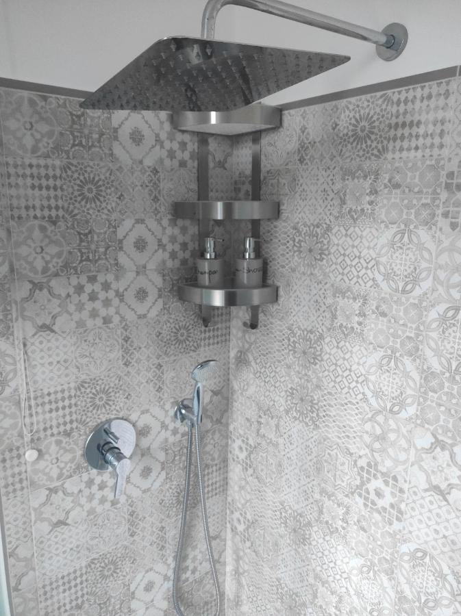 Myro'S House Apartment Специя Екстериор снимка