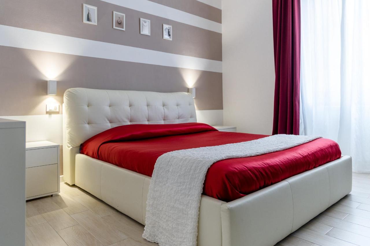 Myro'S House Apartment Специя Екстериор снимка