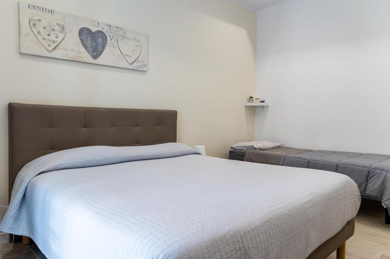 Myro'S House Apartment Специя Екстериор снимка