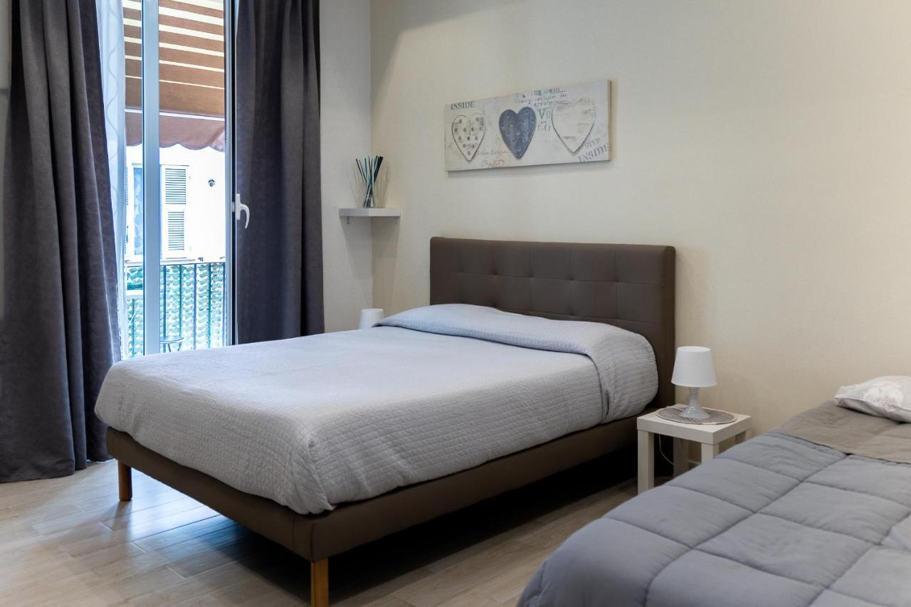 Myro'S House Apartment Специя Екстериор снимка