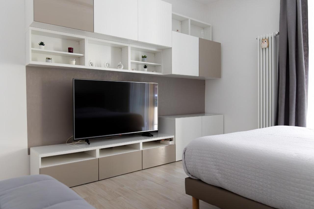 Myro'S House Apartment Специя Екстериор снимка